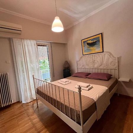 Carlito"S Apartment 1 Next To Metro Station Αθήνα Εξωτερικό φωτογραφία