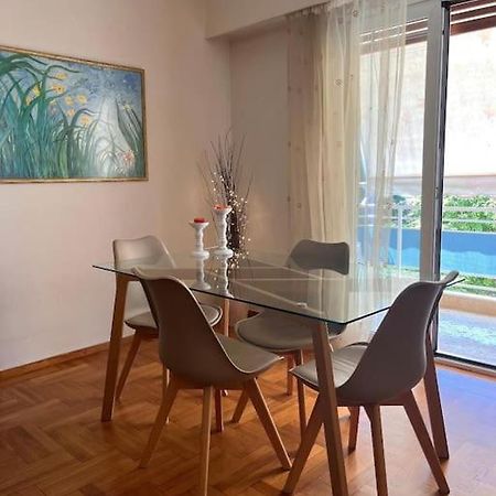 Carlito"S Apartment 1 Next To Metro Station Αθήνα Εξωτερικό φωτογραφία