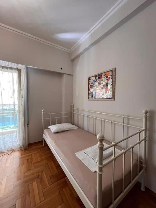Carlito"S Apartment 1 Next To Metro Station Αθήνα Εξωτερικό φωτογραφία