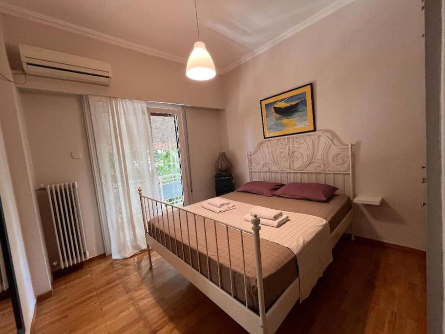 Carlito"S Apartment 1 Next To Metro Station Αθήνα Εξωτερικό φωτογραφία