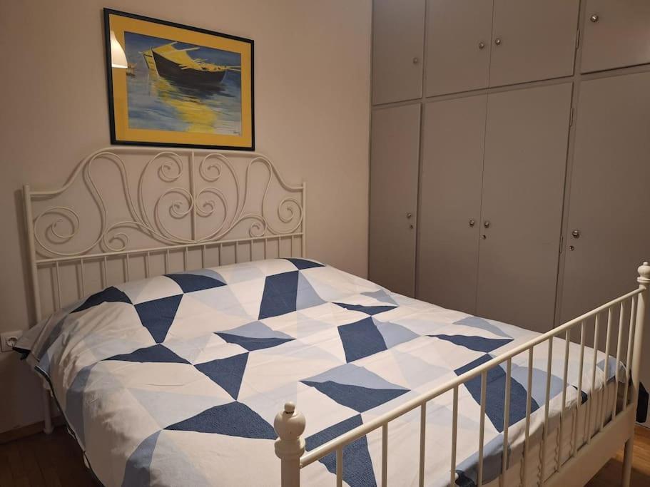 Carlito"S Apartment 1 Next To Metro Station Αθήνα Εξωτερικό φωτογραφία