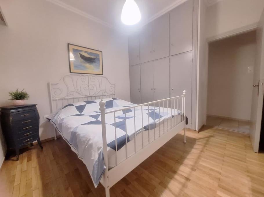 Carlito"S Apartment 1 Next To Metro Station Αθήνα Εξωτερικό φωτογραφία