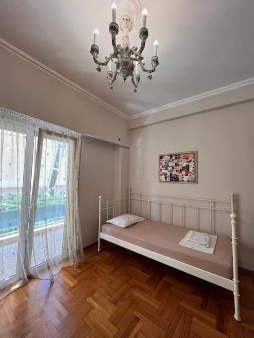 Carlito"S Apartment 1 Next To Metro Station Αθήνα Εξωτερικό φωτογραφία