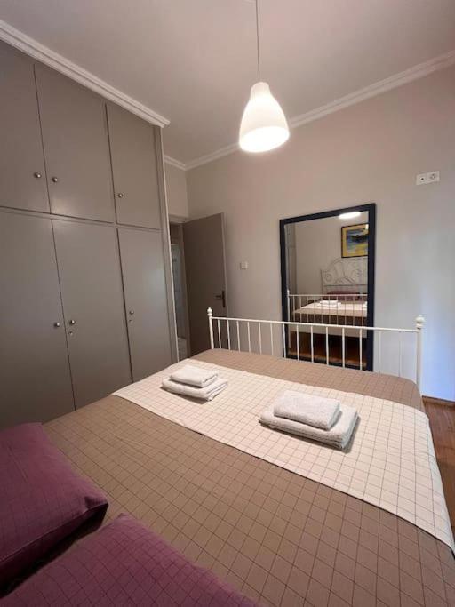 Carlito"S Apartment 1 Next To Metro Station Αθήνα Εξωτερικό φωτογραφία