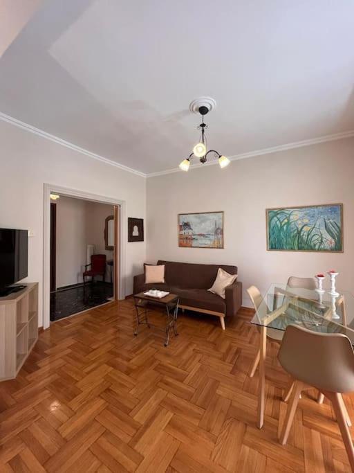 Carlito"S Apartment 1 Next To Metro Station Αθήνα Εξωτερικό φωτογραφία