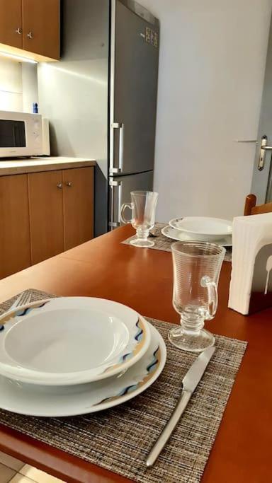 Carlito"S Apartment 1 Next To Metro Station Αθήνα Εξωτερικό φωτογραφία