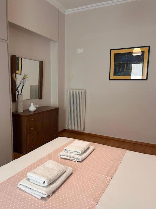 Carlito"S Apartment 1 Next To Metro Station Αθήνα Εξωτερικό φωτογραφία