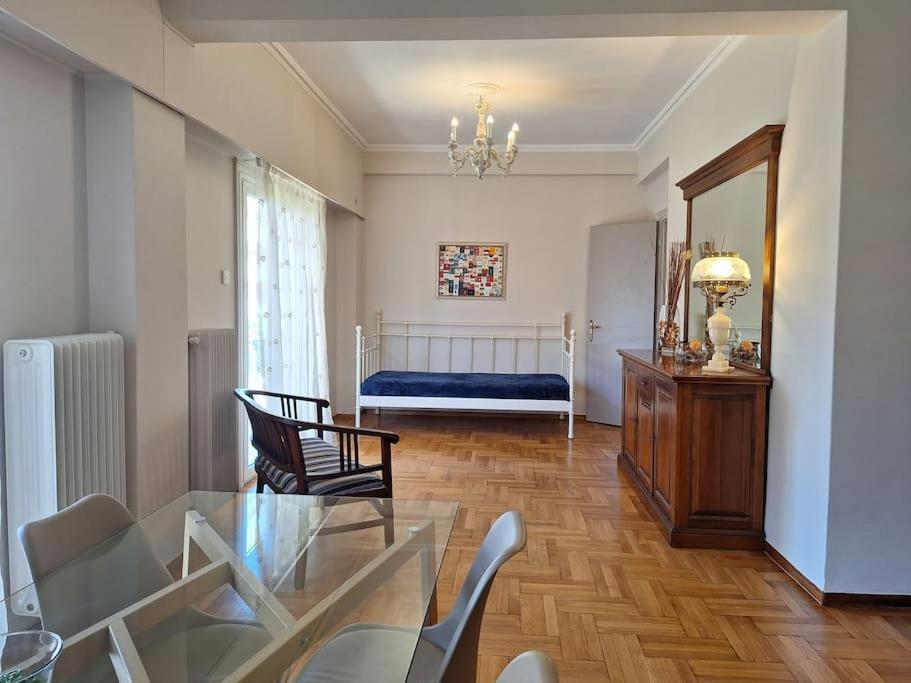 Carlito"S Apartment 1 Next To Metro Station Αθήνα Εξωτερικό φωτογραφία