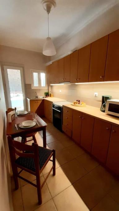 Carlito"S Apartment 1 Next To Metro Station Αθήνα Εξωτερικό φωτογραφία