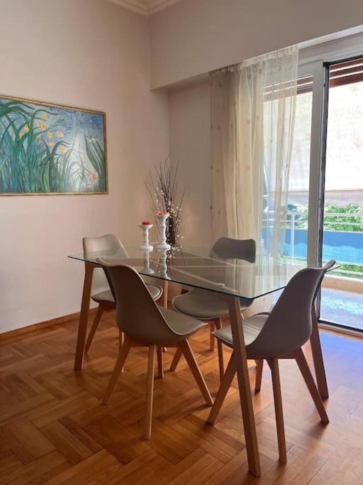 Carlito"S Apartment 1 Next To Metro Station Αθήνα Εξωτερικό φωτογραφία
