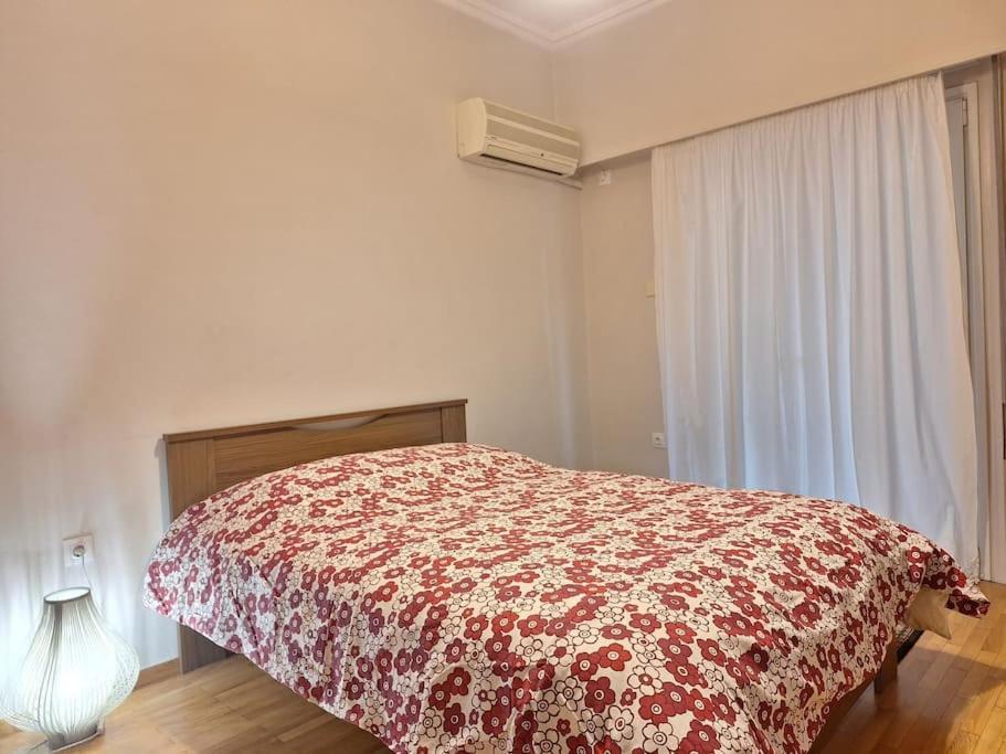 Carlito"S Apartment 1 Next To Metro Station Αθήνα Εξωτερικό φωτογραφία