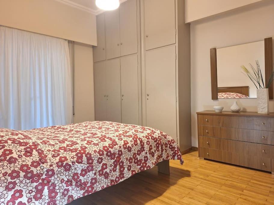 Carlito"S Apartment 1 Next To Metro Station Αθήνα Εξωτερικό φωτογραφία