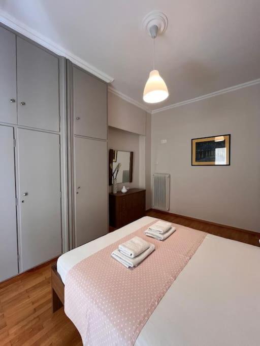 Carlito"S Apartment 1 Next To Metro Station Αθήνα Εξωτερικό φωτογραφία