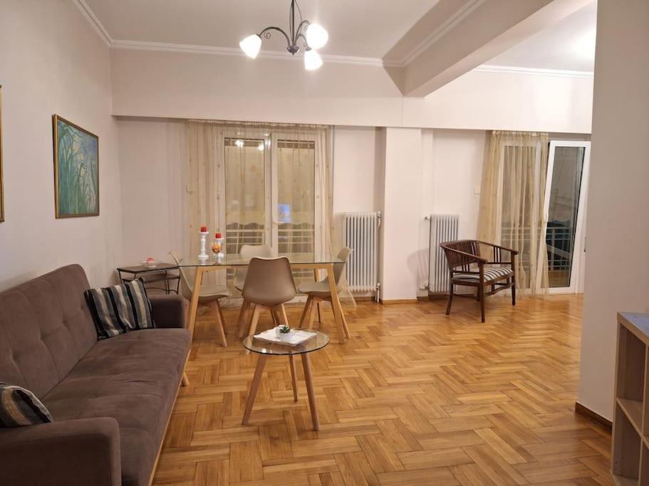 Carlito"S Apartment 1 Next To Metro Station Αθήνα Εξωτερικό φωτογραφία