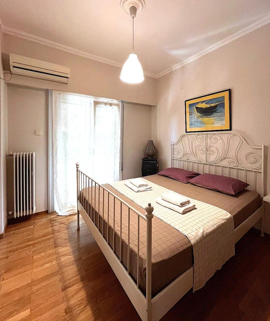 Carlito"S Apartment 1 Next To Metro Station Αθήνα Εξωτερικό φωτογραφία