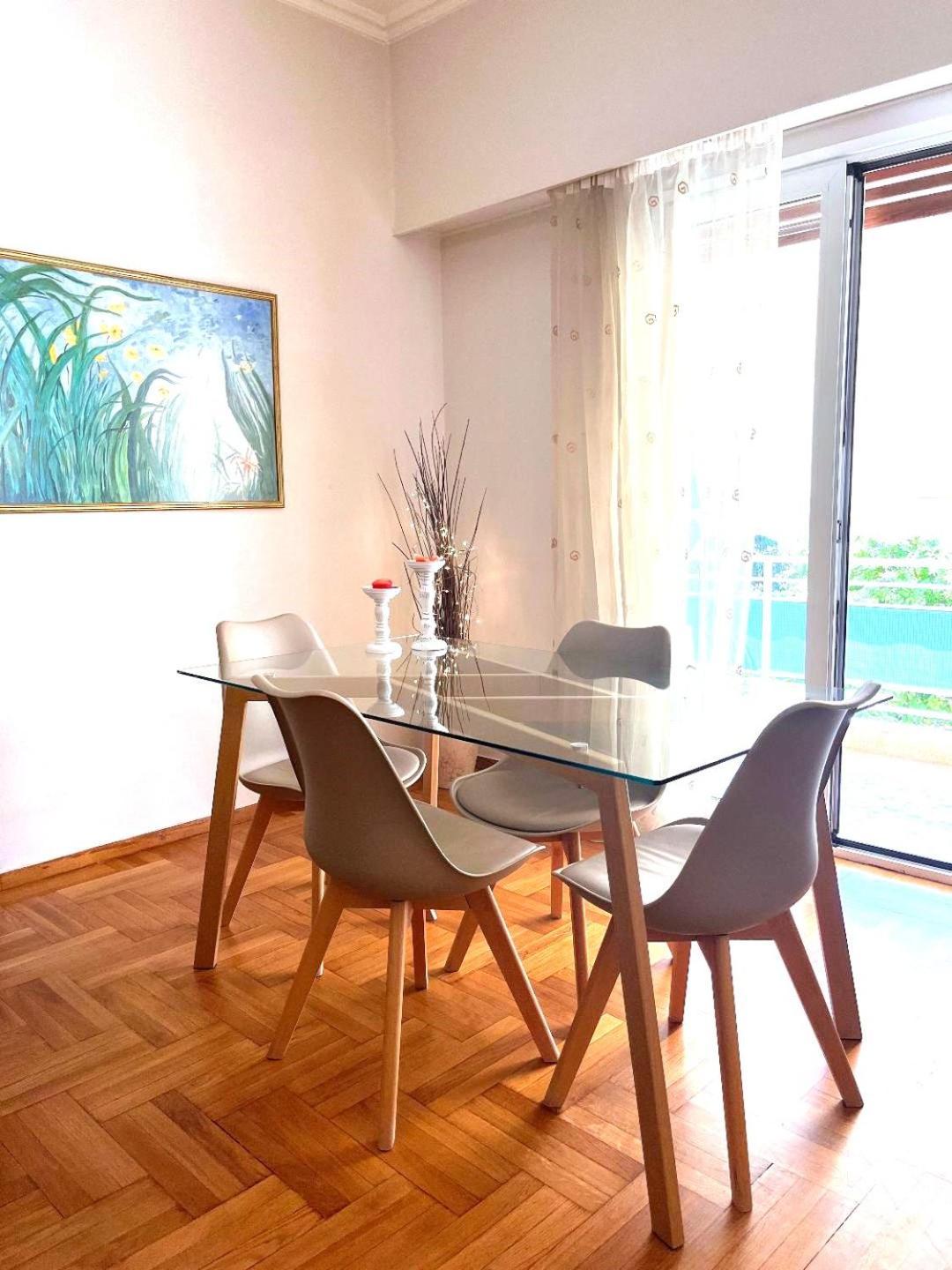 Carlito"S Apartment 1 Next To Metro Station Αθήνα Εξωτερικό φωτογραφία