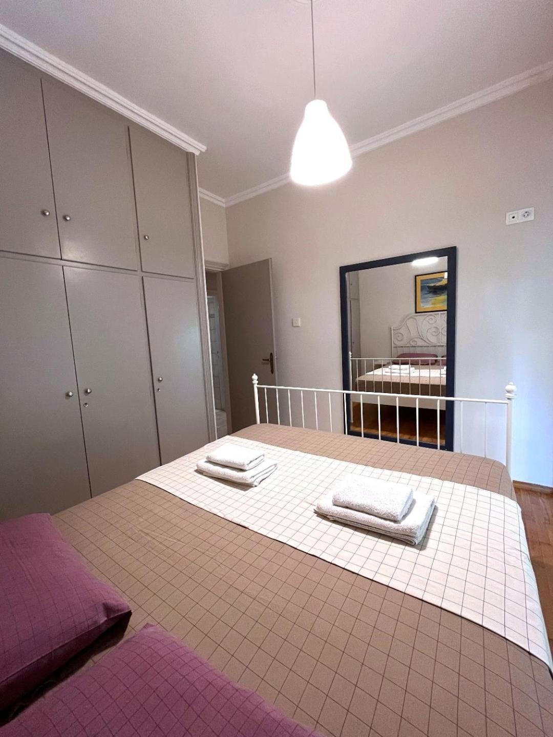 Carlito"S Apartment 1 Next To Metro Station Αθήνα Εξωτερικό φωτογραφία
