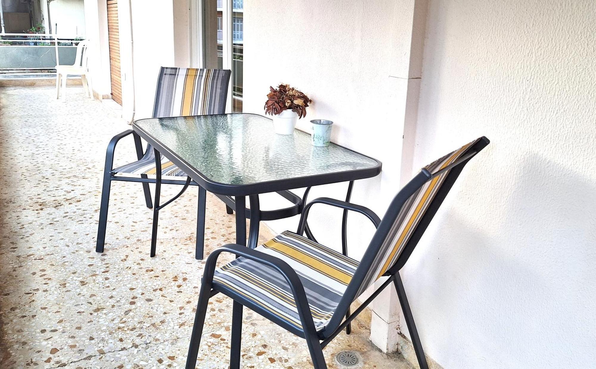 Carlito"S Apartment 1 Next To Metro Station Αθήνα Εξωτερικό φωτογραφία