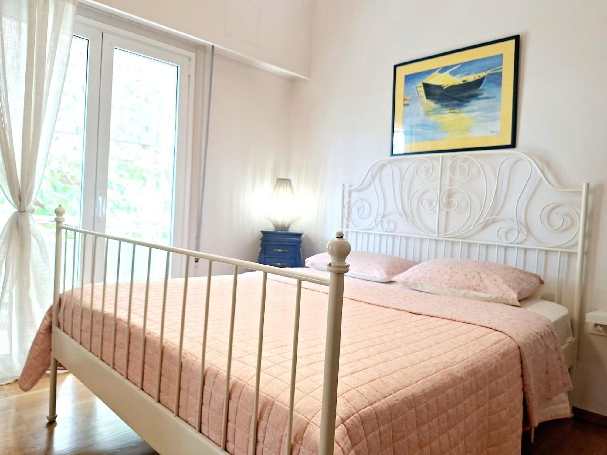 Carlito"S Apartment 1 Next To Metro Station Αθήνα Εξωτερικό φωτογραφία